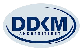 DDKM Akkrediteret