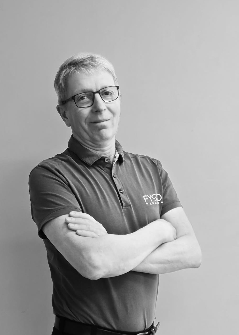 Henrik Nielsen