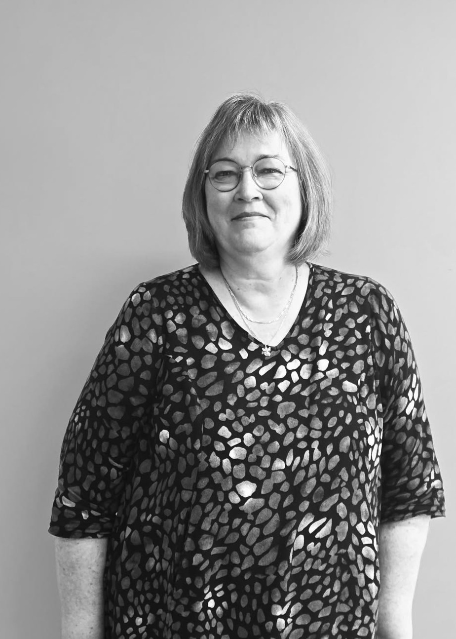 Annette Gottschalck Jørgensen