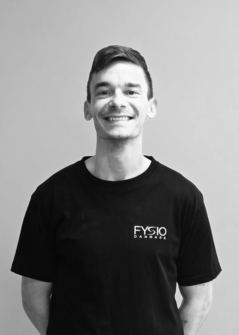 Mads Bennet Gyldenkærne
